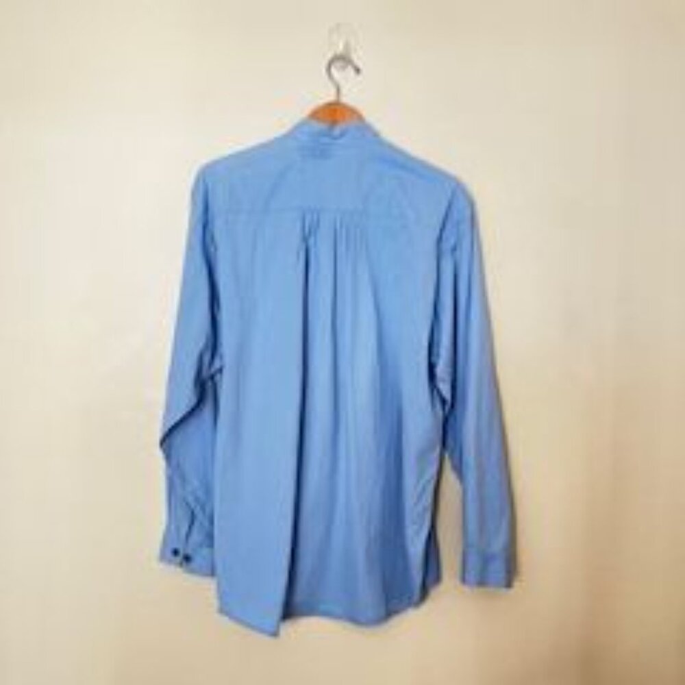 King Ranch Button Down Top - image 2